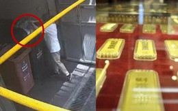 Con gái dọn nhà vứt vàng trị giá gần 2 tỷ đồng của mẹ vào thùng rác: Trích xuất camera khiến nữ sinh “không tin vào mắt mình”