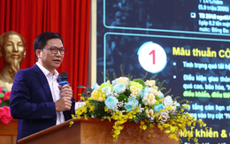 Nếu không có cải thiện, Hà Nội sẽ dần chạm ngưỡng ‘thảm họa giao thông’ mà Bangkok, Manila, Jakarta… đã và đang phải đối mặt