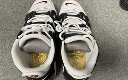 Vén màn thủ đoạn “phù phép” hơn 15.000 cây vàng nhập lậu từ Trung Quốc, tổng giá trị lên tới hơn 1.200 tỷ đồng