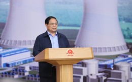 Việt Nam sớm hoàn tất đàm phán với Nga, Nhật Bản để làm dự án "đại sự quốc gia"