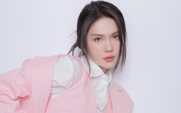 Quyết định của Ngọc Trinh