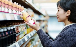 Tiết lộ mới nhất về xu hướng tiêu dùng sản phẩm F&B: Người tiêu dùng không chỉ quan tâm đến công dụng, mà còn coi trọng giá trị cảm xúc