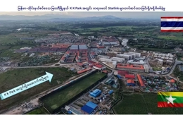 Ổ lừa đảo ở biên giới Myanmar trở thành ‘đích ngắm’, Thái Lan duy trì chính sách ‘ba cắt’