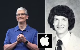 Quá khứ của Tim Cook