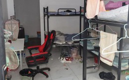 Bóc trần đường dây tội phạm Hàn Quốc lừa tình 12 tỉ won hoạt động ở Campuchia