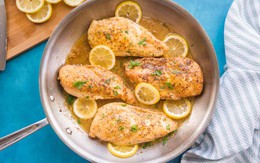 Không phải thịt bò, đây mới là loại thịt nhiều protein nhất: Cực bổ não, tăng cường miễn dịch