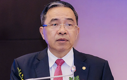 Ông Phạm Thiếu Hoa, người được tỷ phú Phạm Nhật Vượng giao 'cầm lái' VinSpeed là ai?