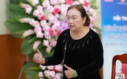 Cần tính năng ‘nhắc chậm nộp thuế tự động’ và xem lại mức xử phạt