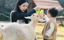 Dấu hiệu của 1 bà mẹ mà mọi đứa trẻ đều mong muốn có được