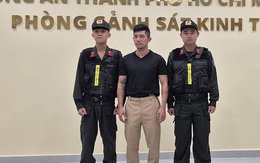 Vì sao Lương Bằng Quang bị khởi tố?