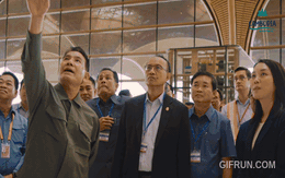 Campuchia tung “quân bài 2,3 tỷ USD”: Phnom Penh "ôm mộng" thành trung tâm vận chuyển hàng hóa và du lịch Đông Nam Á