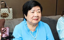 Mẹ Quang Hà lên tiếng về việc con trai U50 chưa lấy vợ, sinh con, có 30 cái nhà