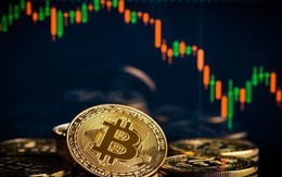Thị trường tiền số hôm nay, 23-10: Bitcoin tăng nhẹ nhưng dự báo sẽ khiến nhà đầu tư bị sốc