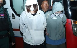 Điểm giống nhau của các nạn nhân Hàn Quốc bị lừa vào trại lừa đảo ở Campuchia: Tất cả đều nhắm vào một thứ