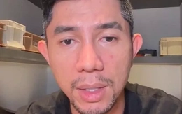 Lương Bằng Quang liên tục gào khóc trước lúc bị bắt