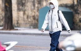 Dự báo thời tiết 24/10: Hà Nội rét lúc sáng sớm, Hà Tĩnh đến Quảng Ngãi mưa lớn