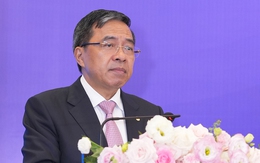 VinSpeed có Tổng Giám đốc mới