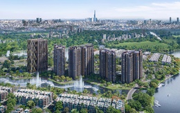 Masteri Park Place - Lợi thế vượt trội, định hình phong cách sống năng lượng