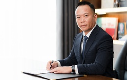 Khát vọng của Chủ tịch Hiệp hội Nhựa Việt Nam trong kỷ nguyên vươn mình