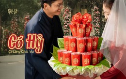 Phê La bán tráp cưới - Chiến lược hay chỉ nhất thời là trend?