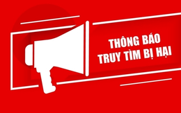 Hải Phòng: Tìm bị hại của Phó giám đốc Nguyễn Văn Nam