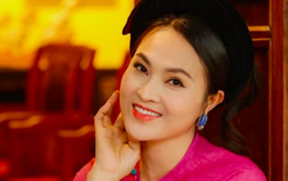 Điều ít biết về nữ nghệ sĩ chèo trẻ nhất được phong tặng danh hiệu NSND