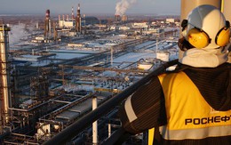 Giá dầu, giá vàng liên tục biến động