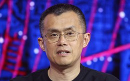 Nhà sáng lập Binance 'CZ' được ân xá