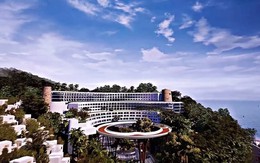 DN muốn làm dự án bệnh viện 1.500 tỷ tại Nghệ An: Thâu tóm khoản nợ của chủ đầu tư khu nghỉ dưỡng từng suýt về tay bà Trương Mỹ Lan