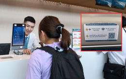 Sự thật về wifi "không phải ai cũng biết" trên máy bay Vietnam Airlines, hành khách đọc hết dòng hướng dẫn mới vỡ lẽ