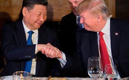 Nhà Trắng xác nhận ông Trump sắp gặp ông Tập: Ở đâu, khi nào?
