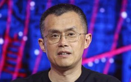 Tổng thống Donald Trump ân xá vô điều kiện cho nhà sáng lập Binance Changpeng Zhao