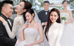 Cô dâu xinh nhất!