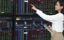 Khơi dòng vốn từ chứng khoán