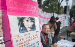 'Chợ hôn nhân' Trung Quốc: Nơi tình yêu bắt đầu từ… cha mẹ