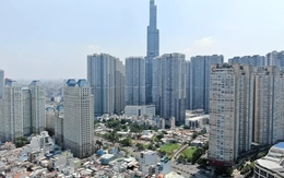 Người thuê chung cư để lưu trú phải trình diện với ban quản lý