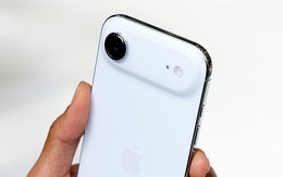 Chiếc iPhone mới nhất đang giảm giá tiền triệu