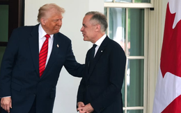Nóng: Ông Trump tuyên bố chấm dứt mọi đàm phán thương mại với Canada chỉ vì 1 đoạn quảng cáo