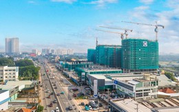 Những con số chưa từng được tiết lộ về giá bất động sản dọc quốc lộ 13, Xa lộ Hà Nội, Mai Chí Thọ, Phạm Văn Đồng