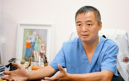 1 nhóm đối tượng được Giám đốc Bệnh viện ĐH Y Hà Nội đề xuất miễn học phí, thậm chí đi học còn được trả tiền