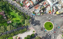 Chủ tịch UBND TP HCM chỉ đạo về dự án tại số 1 Lý Thái Tổ