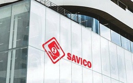 Savico nói gì về việc cổ phiếu SVC tăng trần 5 phiên liên tiếp?