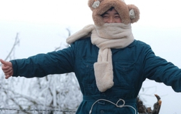 Miền Bắc khi nào đón đợt rét đậm đầu tiên?