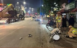 Hỗ trợ tới 100 triệu đồng cho nạn nhân TNGT nặng, người cứu giúp được hỗ trợ đến 10 triệu