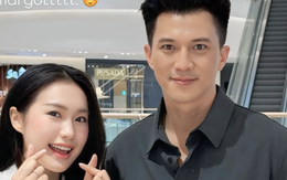 Doãn Hải My chung khung hình với tổng tài đẹp nhất phim giờ vàng: Gấp đôi visual là thế này đây!