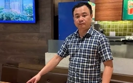 Nghi can môi giới 'chạy án' cho Ngân 98 và Lương Bằng Quang là giám đốc doanh nghiệp