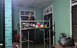 Vì sao bão Thần Gió không dội mưa tới 900 mm như dự báo?