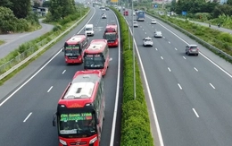 Hơn 22.000 tỷ 'lên đời' cao tốc cửa ngõ Hà Nội, Bộ Xây dựng nói gì? Hơn 22.000 tỷ 'lên đời' cao tốc cửa ngõ Hà Nội, Bộ Xây dựng nói gì?