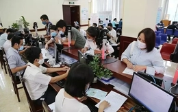 Bộ Nội vụ: Tổng số vị trí việc làm công chức lãnh đạo, quản lý giảm 27 vị trí