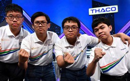 4 "nhà leo núi" của Chung kết Olympia 2024 giờ ra sao?